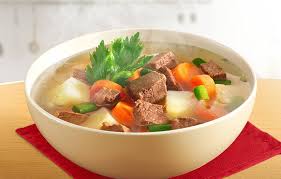 Sop Daging
